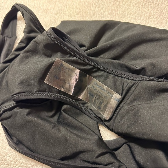 PINK Victoria's Secret Scoop Neck One Piece Swim Suit Swimsuit - Picture 14 of 16